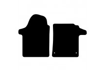 Carpet Mat Set MERC VITO VAN 2015 ON