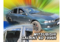 MITSUBISHI GALANT EAO 4D 1997-2003 SEDAN (FR
