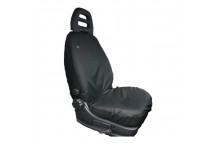 CITROEN RELAY - DRIVER SEAT -BLACK