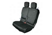 BERLINGO-PARTNER DOUBLE SEATCOVER PROTECTOR TOWN & COUNTRY