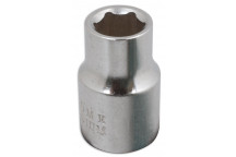 LASER Socket 3/8D 9mm"