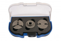 LASER Brake Adaptor Set - Adjustable