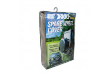 29 4x4 Rear Spare Wheel Cover 735mm"