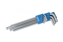 LASER Hex Key Set - 9pc