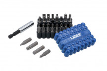 LASER POWER BITS SETINCLUDES JIS33PC