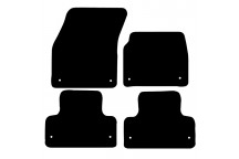 Carpet Mat Set LAND ROVER RANGE ROVER EVOQUE 2013>