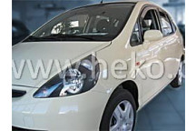 HONDA JAZZ 5D (FRONTS) 2001>2009