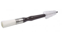 LASER Parts Cleaning Brush - Double Headed