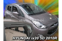 HYUNDAI IX20 5D  2010> (FULL SET)
