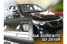 KIA SORENTO MK2 5D [SL]  2009>2015