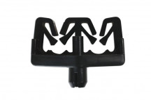 CONNECT General Motorcycle Clip To Suit BMW Pk 5