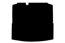 Rubber Boot Mat VW JETTA 2011-