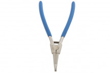 LASER Lock Ring Pliers Straight