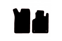 Carpet Mat Set Nissan Kubistar