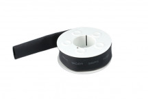 CONNECT Heatshrink Tubing on a roll 15mm 1.22m roll Black