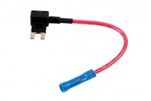 CONNECT Add-a-Circuit Blade Fuse Holder for Mini Blade Fuse