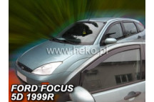 FORD FOCUS MK1 4/5D (FRONTS) 1998>2005