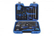 LASER Laser Tools Racing Karting Tool Kit 36pc