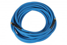 LASER Flexible Airline Hose - Blue(9.5mm 15m)