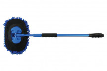 LASER Extendable Microfibre Wash Mop