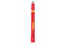 LASER Insulated Locking Extension Bar 1/2D 250mm"