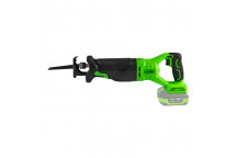 RECIPROCATING SAW