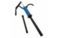 Manual Pump Extractor - Plastic