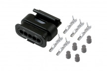 CONNECT Mercedes-Benz & BMW 5 Pin Sensor Kit 22pc