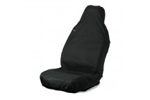 SINGLE STRETCH SEATCOVER PROTECTOR TOWN & COUNTRY DOES NOT C