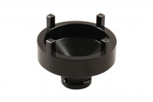 LASER Front Wheel Hub Nut Socket 1/2D - for Iveco"