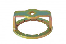 LASER Oil Filter Housing Wrench - for Vauxhall Opel 1.5L Die