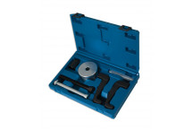 LASER Injector Puller Set