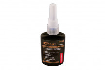 CONNECT Premium Nutlock & Seal C243 Blue Formula 50ml Pk 1