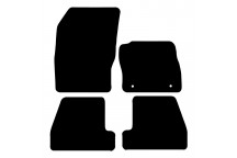 Carpet Mat Set FORD FOCUS MARCH 11>15  (4 PIECE + 2 C