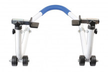LASER Motorcycle Stand - Front/Rear