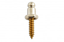 CONNECT Lift the Dot Stud with Woodscrew Pack 20