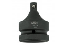 IMPACT ADAPTER 1H 1/2"M"