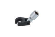 LASER Flexible Crows Foot Wrench 13mm 3/8D"