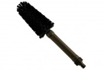 LASER Flow Thru Alloy Wheel Brush