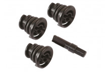 CONNECT Plastic Sump Plug Kit - VW 4pc