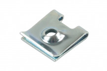 CONNECT Metal Trim Clip U Nut to suit VAG, BMW, & Mercedes P