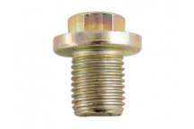 CONNECT Sump Plug Kit No.1 suits Ford/Land Rover/Saab
