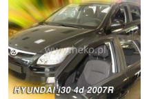 HYUNDAI I30 5D HTB 2007>2012 (FRONTS)