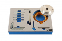 LASER Timing Tool Kit - Ford
