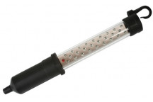 LASER LED Lamp - Rechargeable