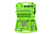Clutch Compressor Master Set