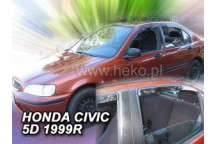 HONDA CIVIC MK6 5D (FULL SET) HTB 1995>2000