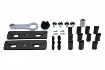 LASER Engine Timing Tool Kit – Audi 2.9 & 3.0L Petrol