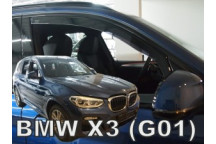 BMW X3 5D G01 (FRONTS) 2017>