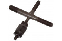 LASER Motorcycle Flywheel Puller